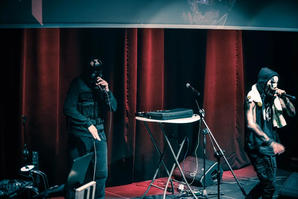 Koncert Sariusa w Starym Młynie w Zgierzu. Byliście? Łapcie zdjęcia z koncertu! [galeria]