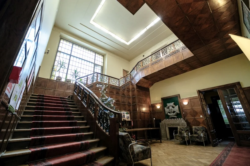 Willa, która wciąż żyje. Ponad sto lat historii domu Richtera (ZDJĘCIA) - Zdjęcie główne