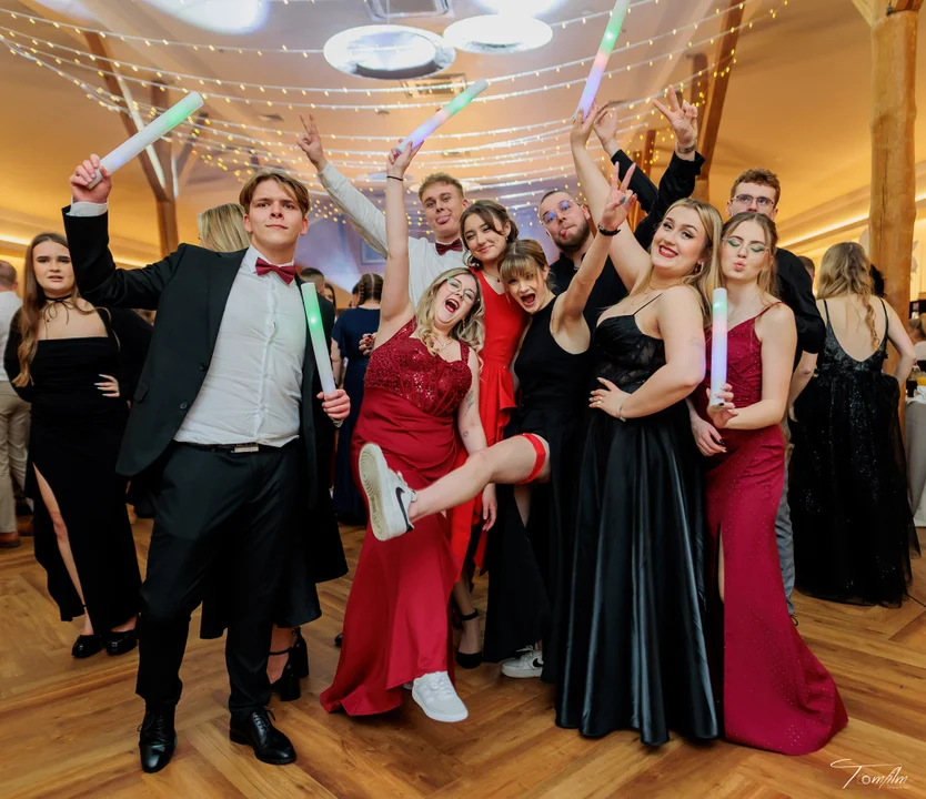 studniówka ekonomik