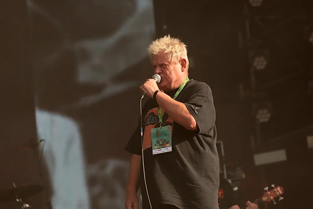 Łódź Summer Festival 2025 – tak wyglądał pierwszy dzień festiwalu!