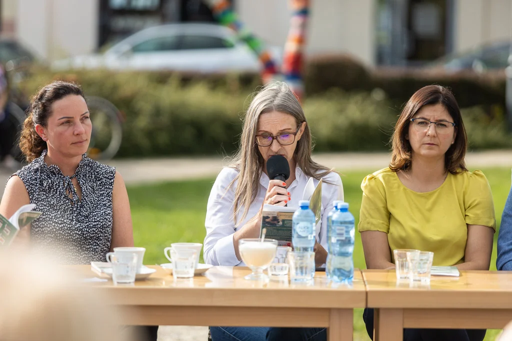 Narodowe Czytanie w Zelowie