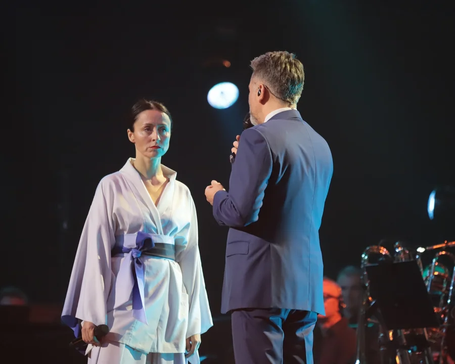 „Życia mała garść” – hołd, który wzruszył Łódź