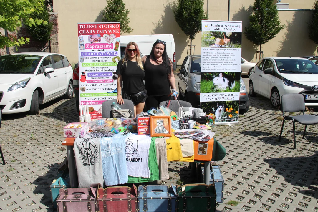 Animal Patrol świętuje swoje 8. urodziny