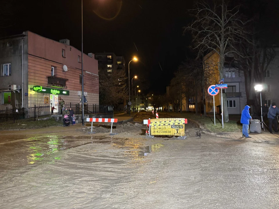 Co dalej z remontem ul. Boya-Żeleńskiego w Łodzi?