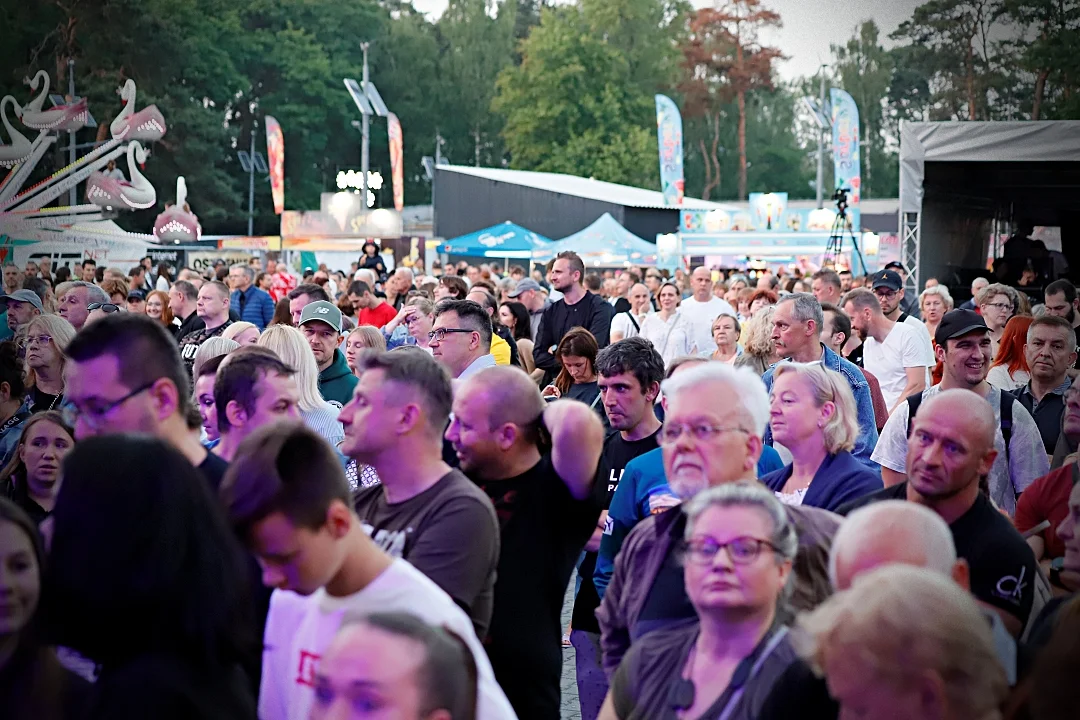 Farben Lehre i Zakopowe gwiazdami 1. dnia Epicentrum Festiwal