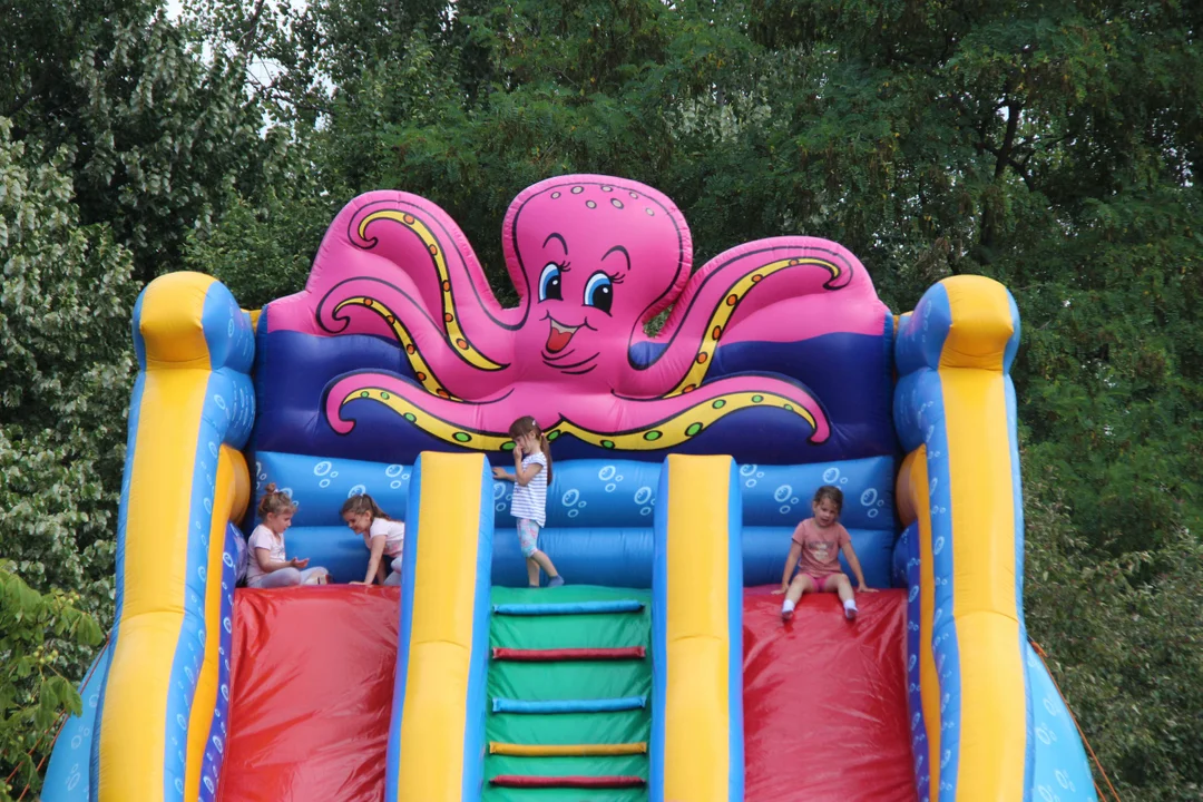 Piknik na Górce Widzewskiej