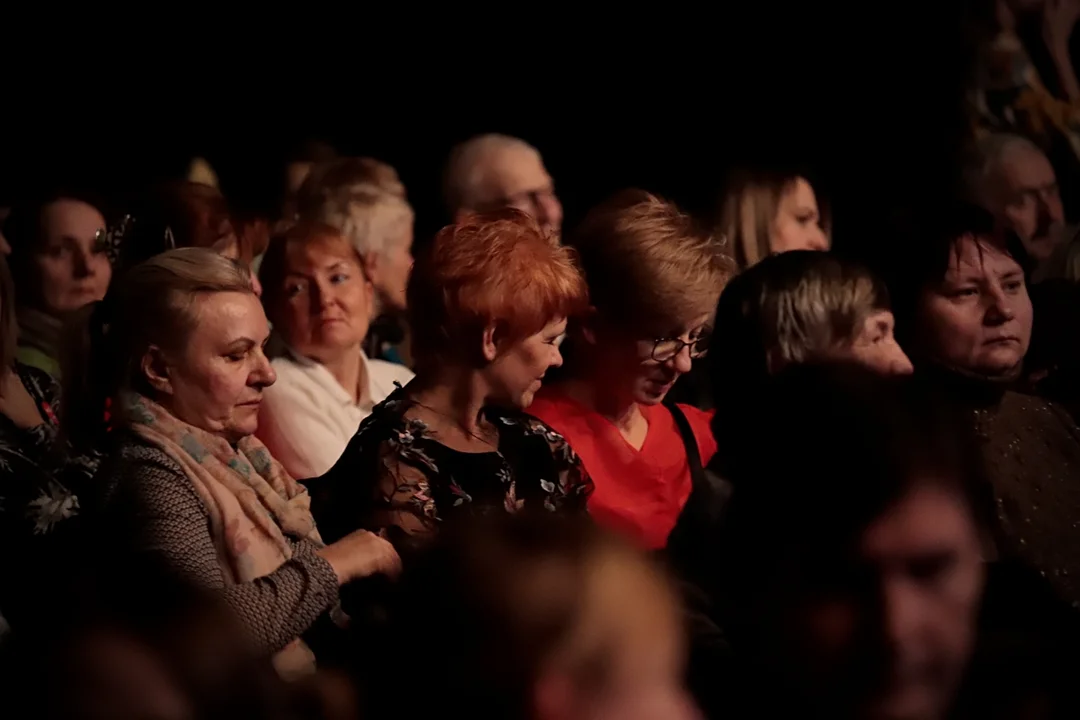 Koncert na rzecz WOŚP w łódzkiej Wytwórni