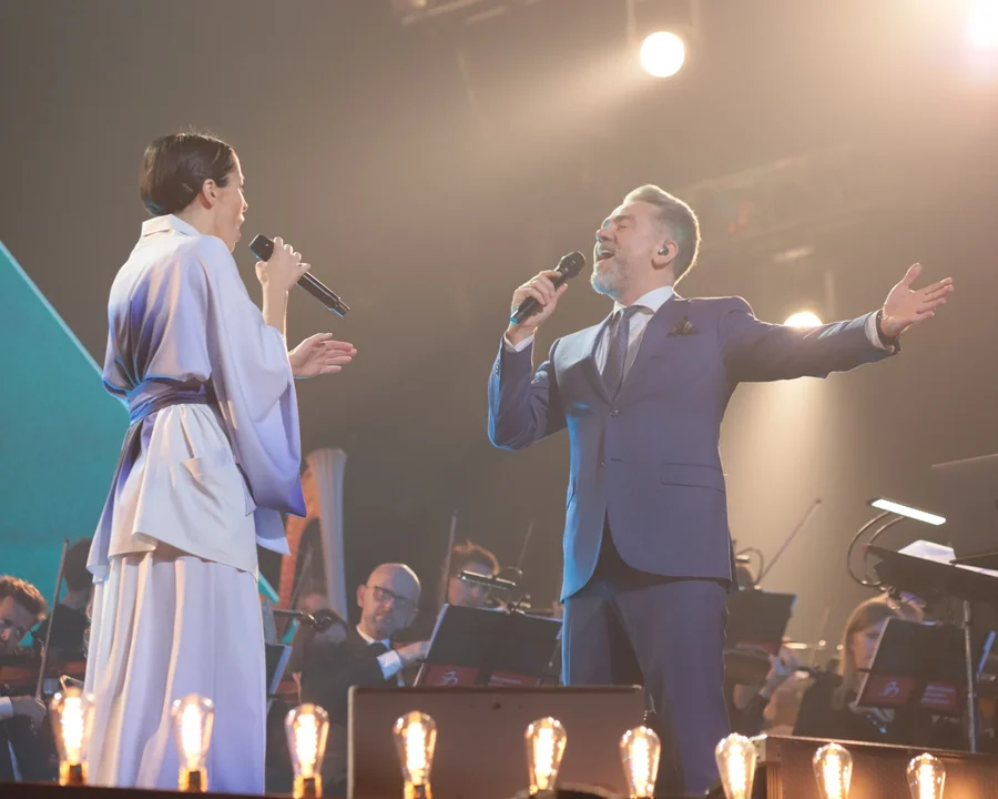 „Życia mała garść” – hołd, który wzruszył Łódź