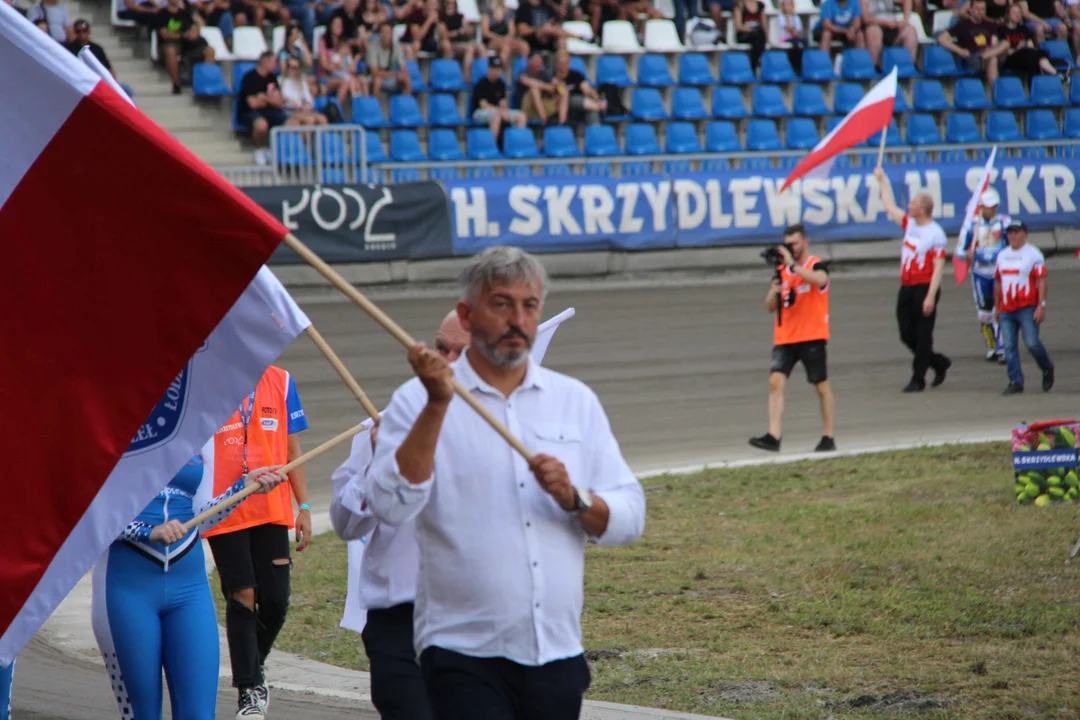 Mecz Narodów 2023 na Moto Arenie Łódź