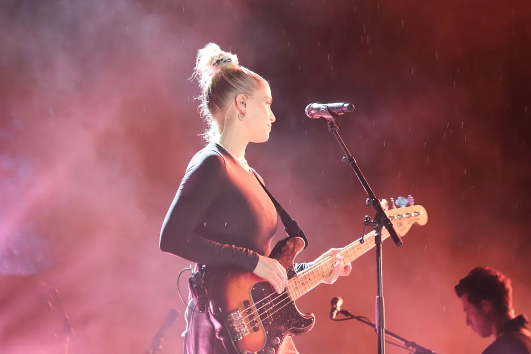Finał Łódź Summer Festival