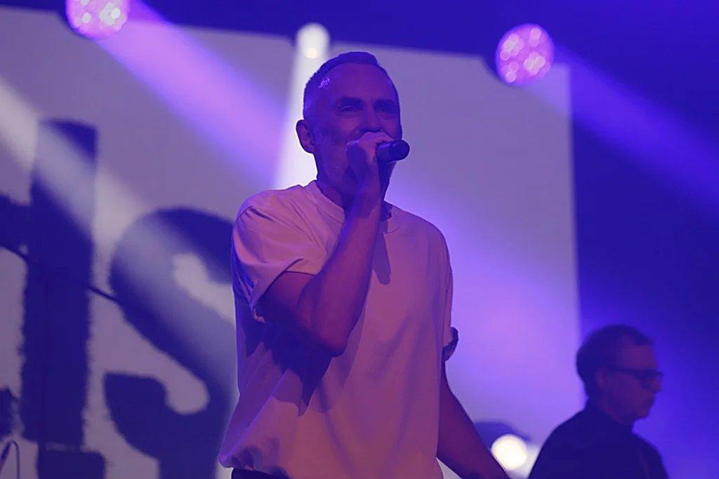 Łódź Summer Festival 2025 – tak wyglądał pierwszy dzień festiwalu!