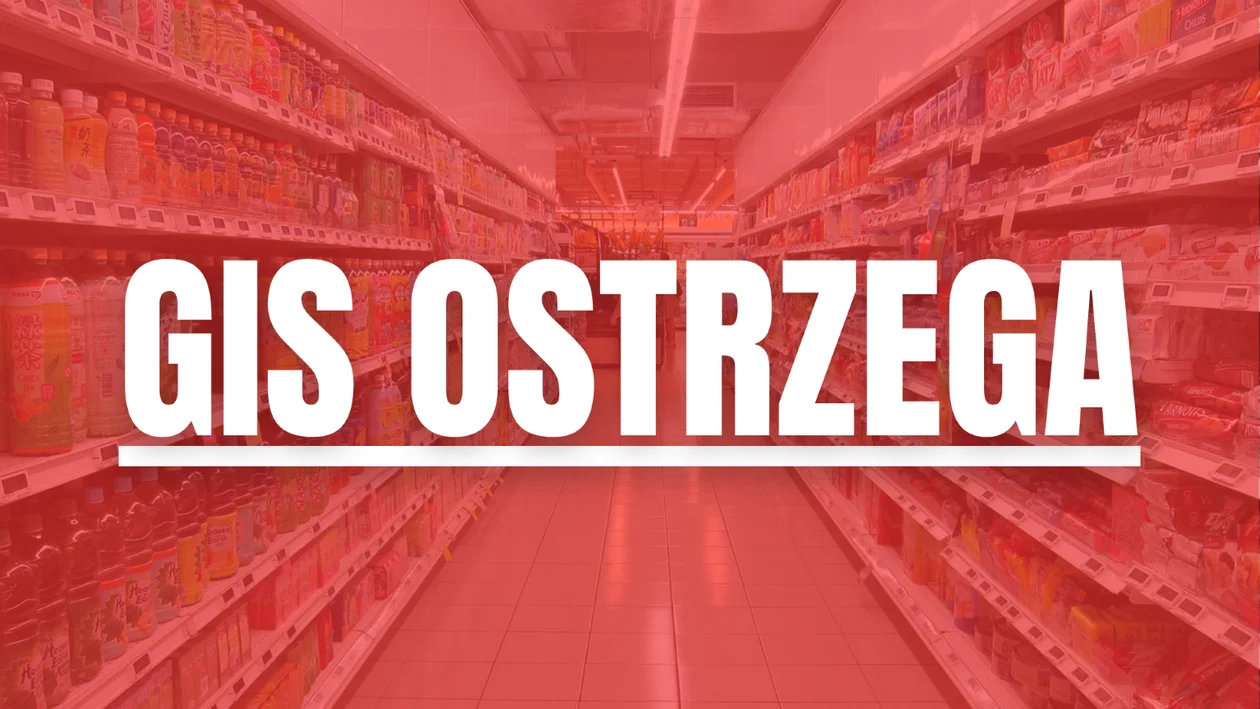 Wycofali produkty z oferty Rossmann i Decathlon. Ostrzeżenia dla klientów – spożycie może być niebezpieczne - Zdjęcie główne