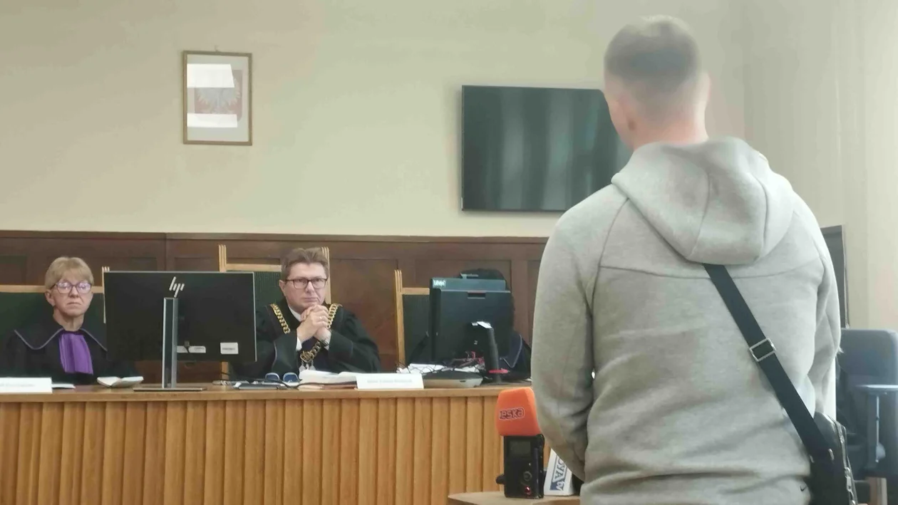Proces w spr. napaści na taksówkarza na Widzewie w Łodzi