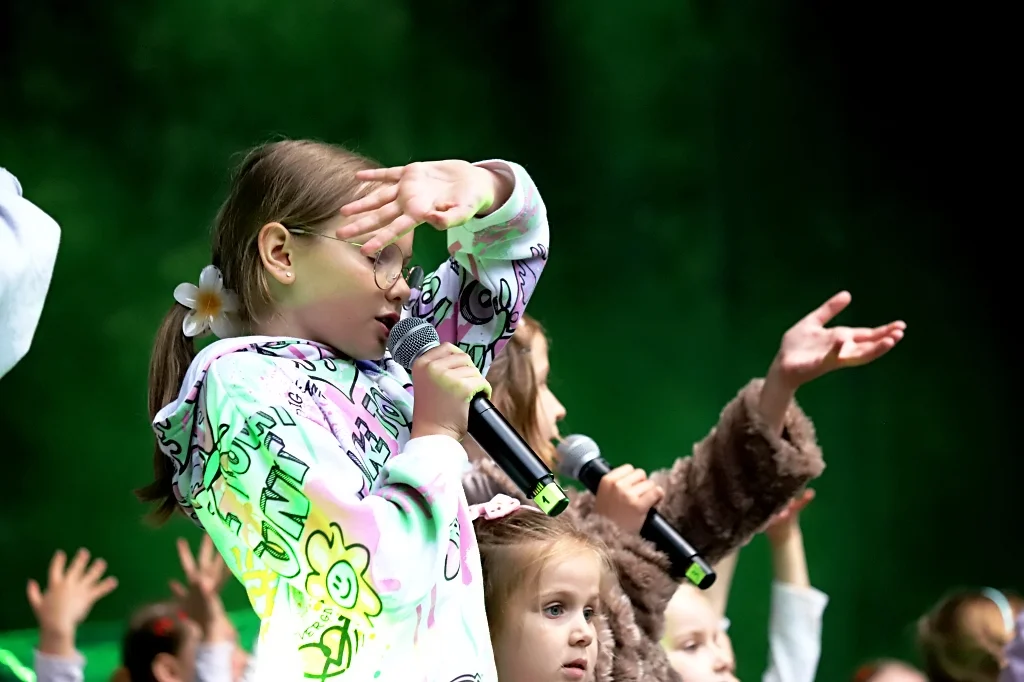 Święto Miasta Zgierza 2025: Kultura, emocje i muzyka – zobacz, jak świętowaliśmy pierwszy dzień!