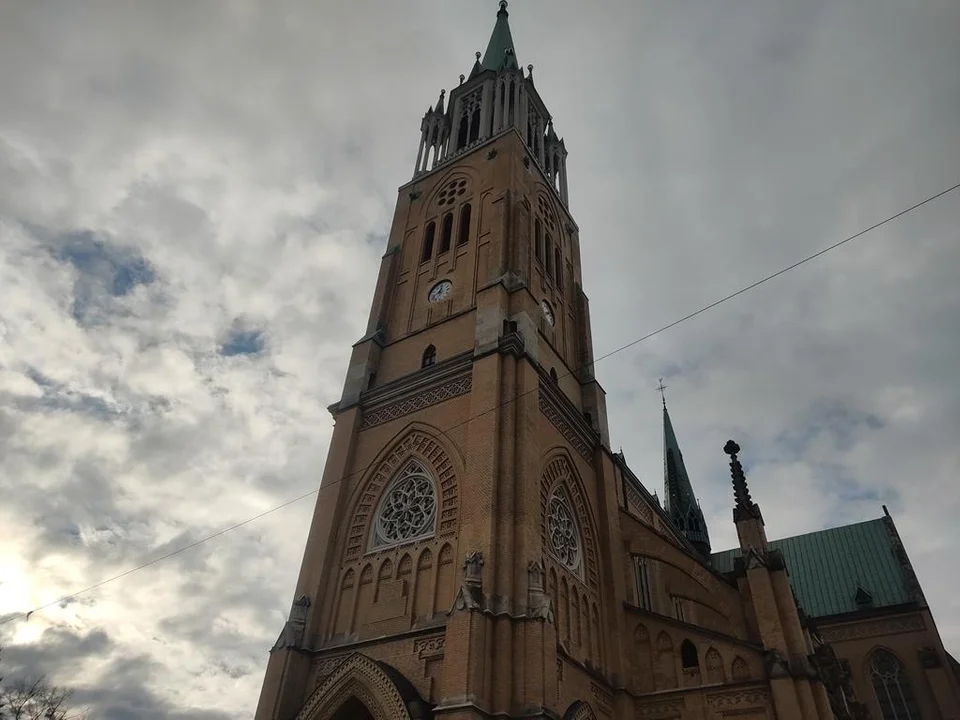 Najpiękniejsze szopki w łódzkich kościołach