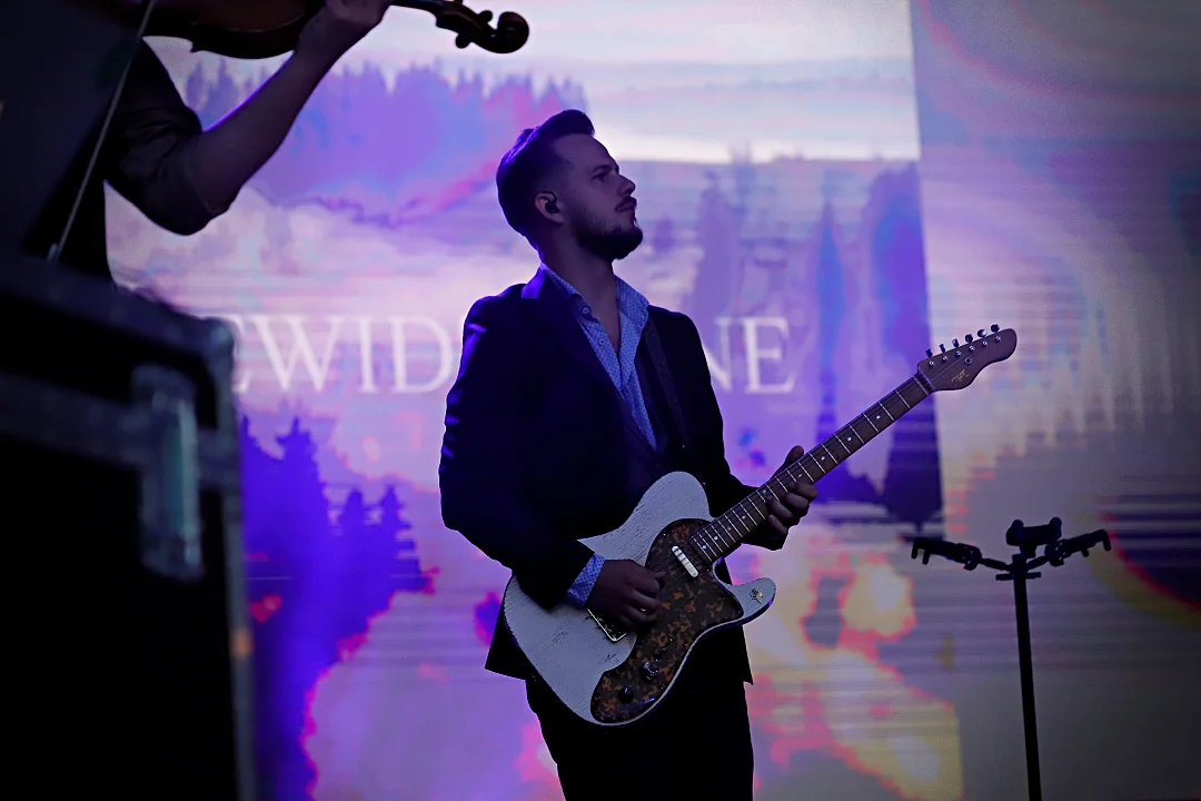 Farben Lehre i Zakopowe gwiazdami 1. dnia Epicentrum Festiwal