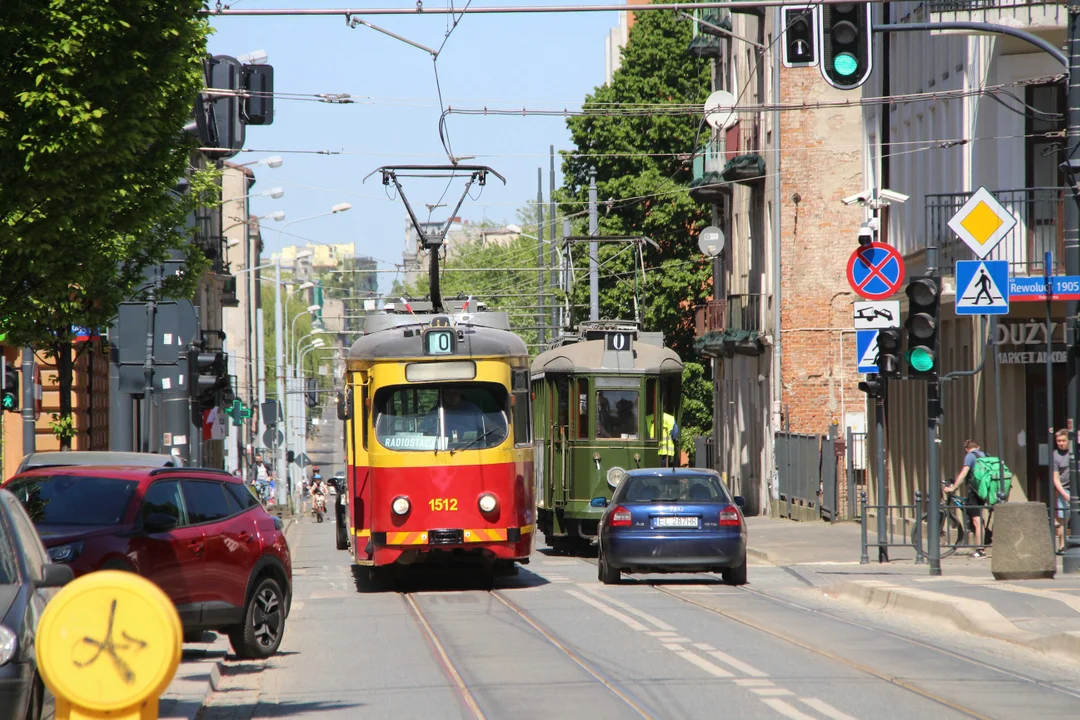 Ruszyły Łódzkie Linie Turystyczne 2024