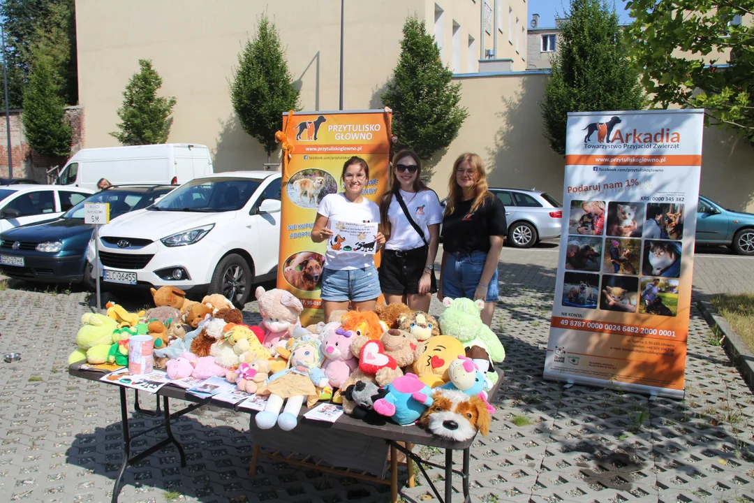 Animal Patrol świętuje swoje 8. urodziny