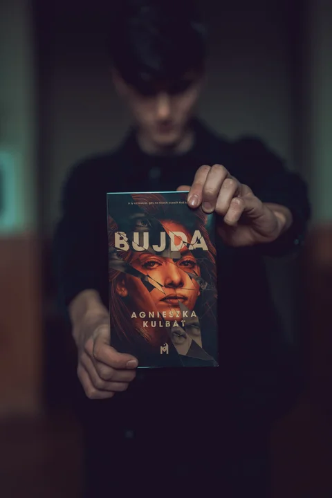 "Bujda" sesja zdjęciowa