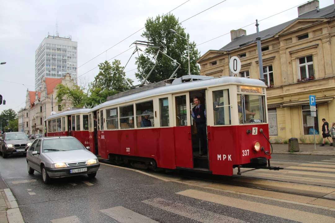 Łódzkie Linie Turystyczne zapraszają na wycieczkę