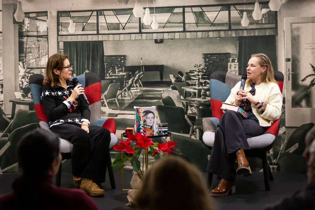 Festiwal na Faktach w kutnowskiej bibliotece. Za nami kolejne wydarzenie (ZDJĘCIA) - Zdjęcie główne