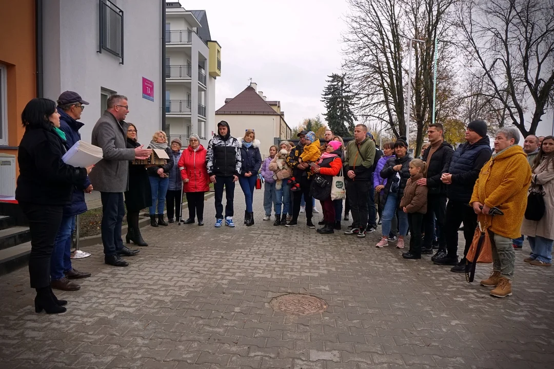 Budowa ukończona! Nowe mieszkania już czekają na lokatorów (ZDJĘCIA) - Zdjęcie główne