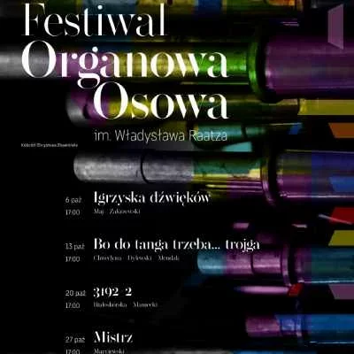 Organy Osowa im. Władysława Raatza