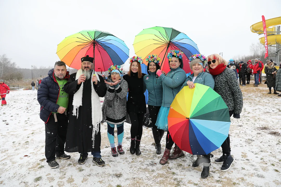 II Zlot Morsów województwa łódzkiego