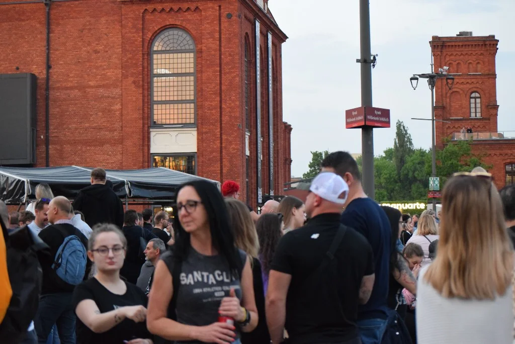 Ira na Urodzinach Manufaktury zgromadziła rzesze fanów. To była muzyczna uczta [galeria]