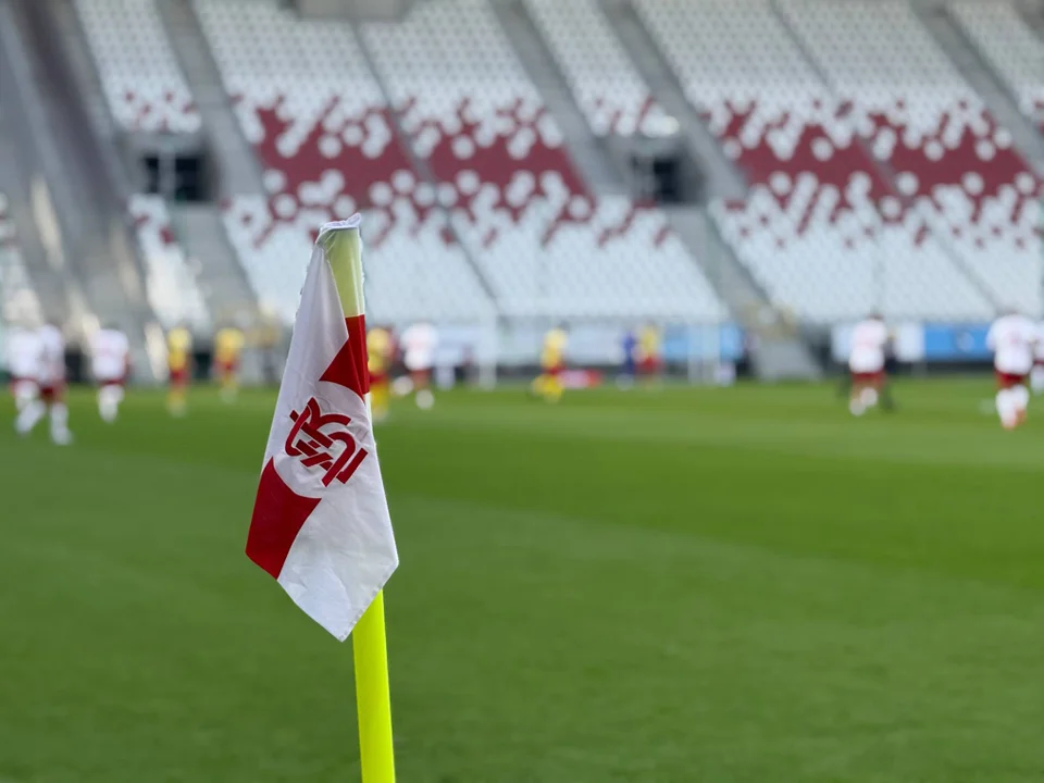 ŁKS Łódź vs Znicz Pruszków, 25 maja 2025 r.