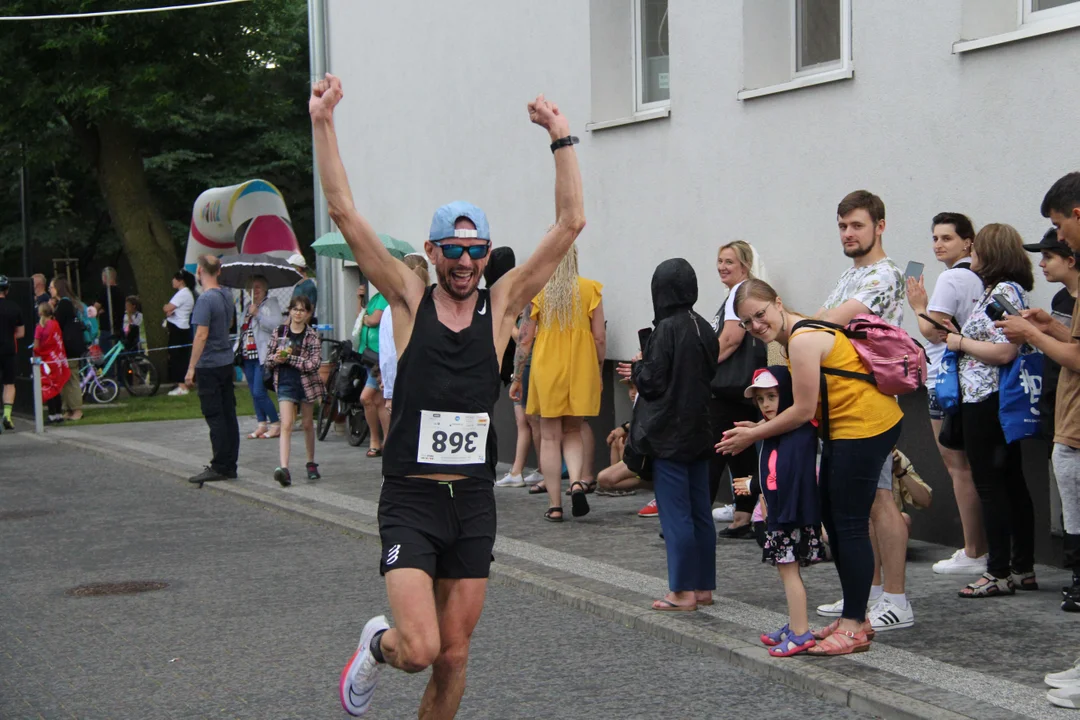 Sportowe emocje na Bałutach