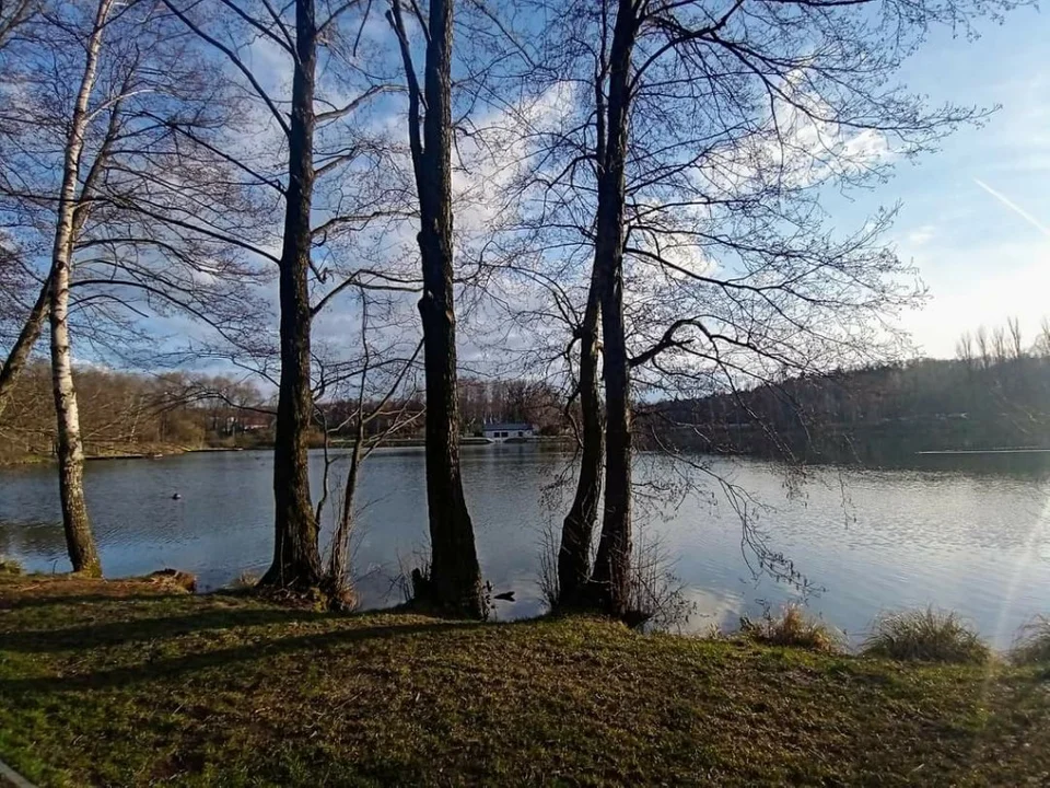 Galeria zdjęć Zgierza oczami jego mieszkańców. Niektóre kadry są naprawdę piękne [galeria]