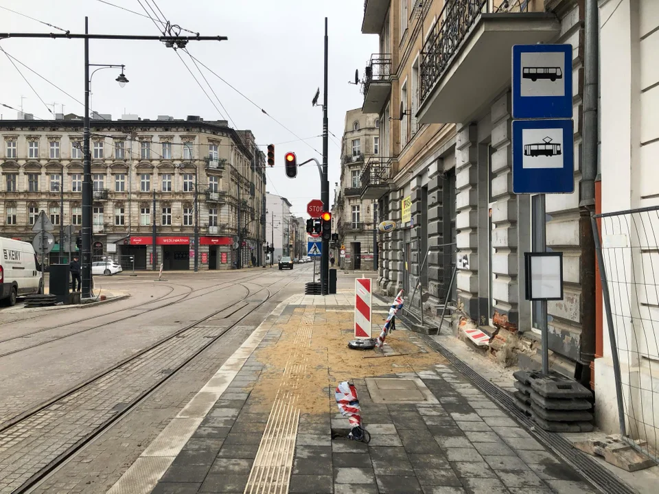 Zmiana organizacji ruchu dla kierowców na ul. Zachodniej