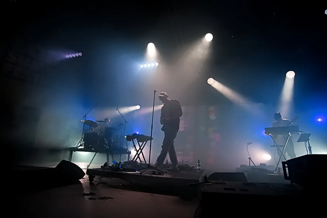Łódź Summer Festival 2025 – tak wyglądał drugi dzień festiwalu!