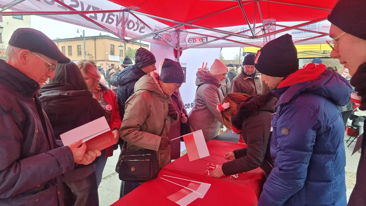 Święto Niepodległości w Zgierzu