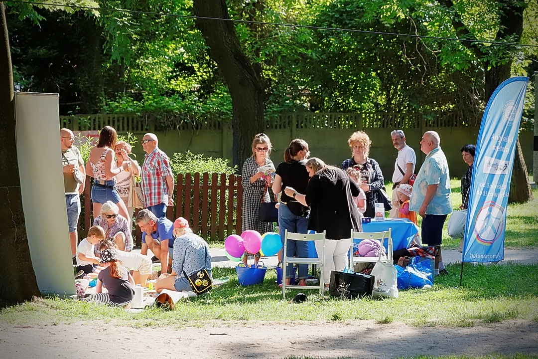 Koncertowa niedziela w Zgierzu