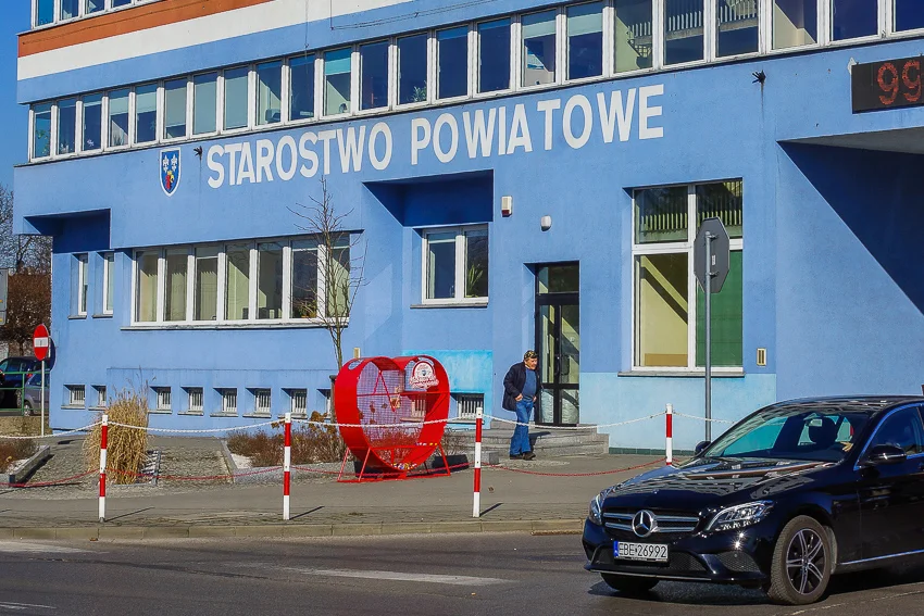 Nowoczesna inwestycja w jednym z kościołów. Kasę wyłożył powiat bełchatowski - Zdjęcie główne