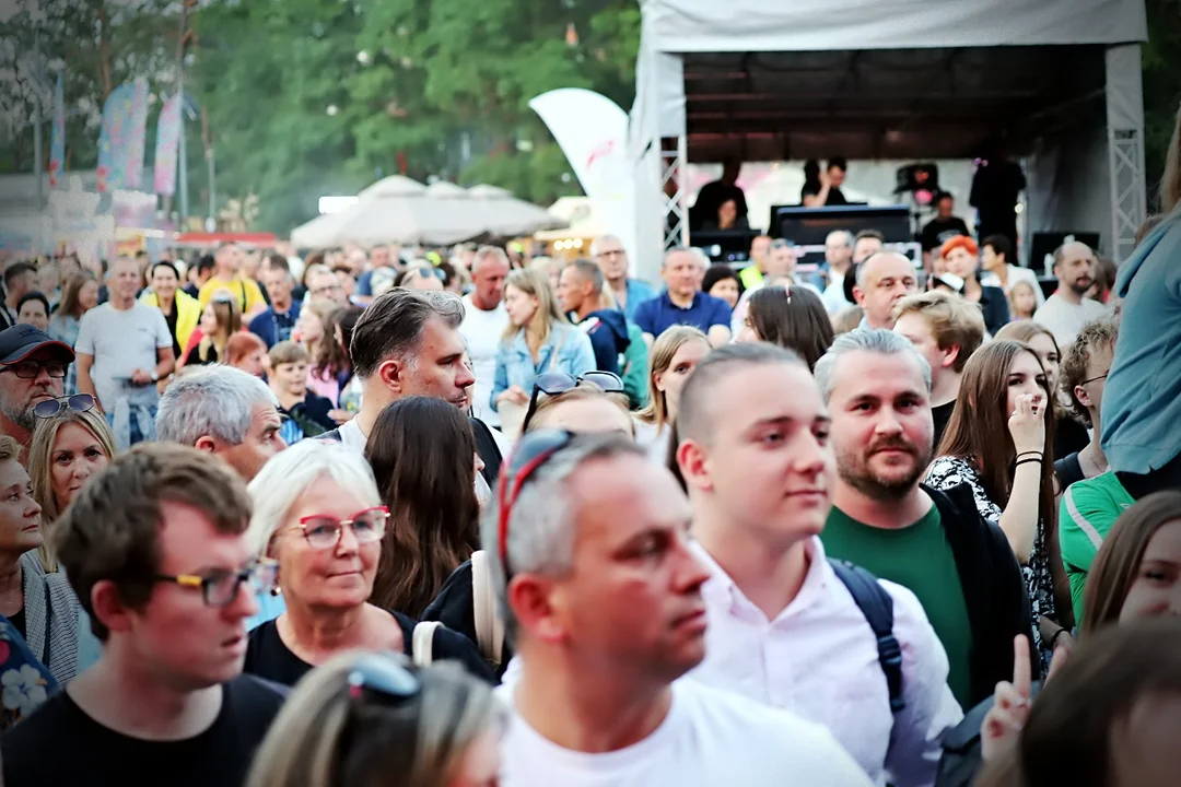 Kayah gwiazdą na Epicentrum Festiwal