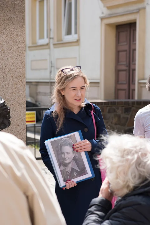 Historia Łodzi opowiadana spacerem. Muzeum Miasta Łodzi zaprasza na edukacyjne wędrówki