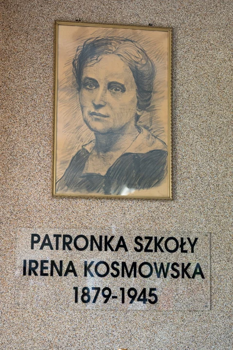 60 lecie szkoły w Kaszewach