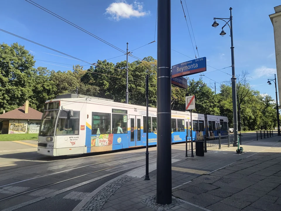 Plac Reymonta