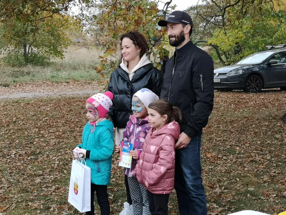 Jury nie miało łatwego zadania - do konkursu zgłoszono kilkadziesiąt prac