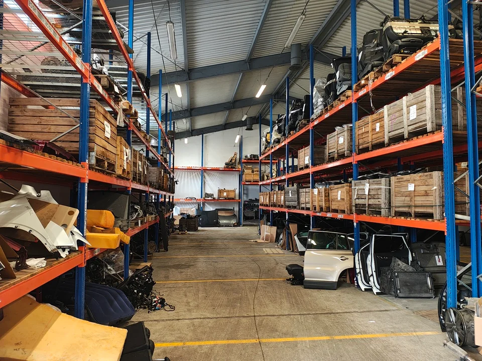 Akcja policji na łódzkich Bałutach