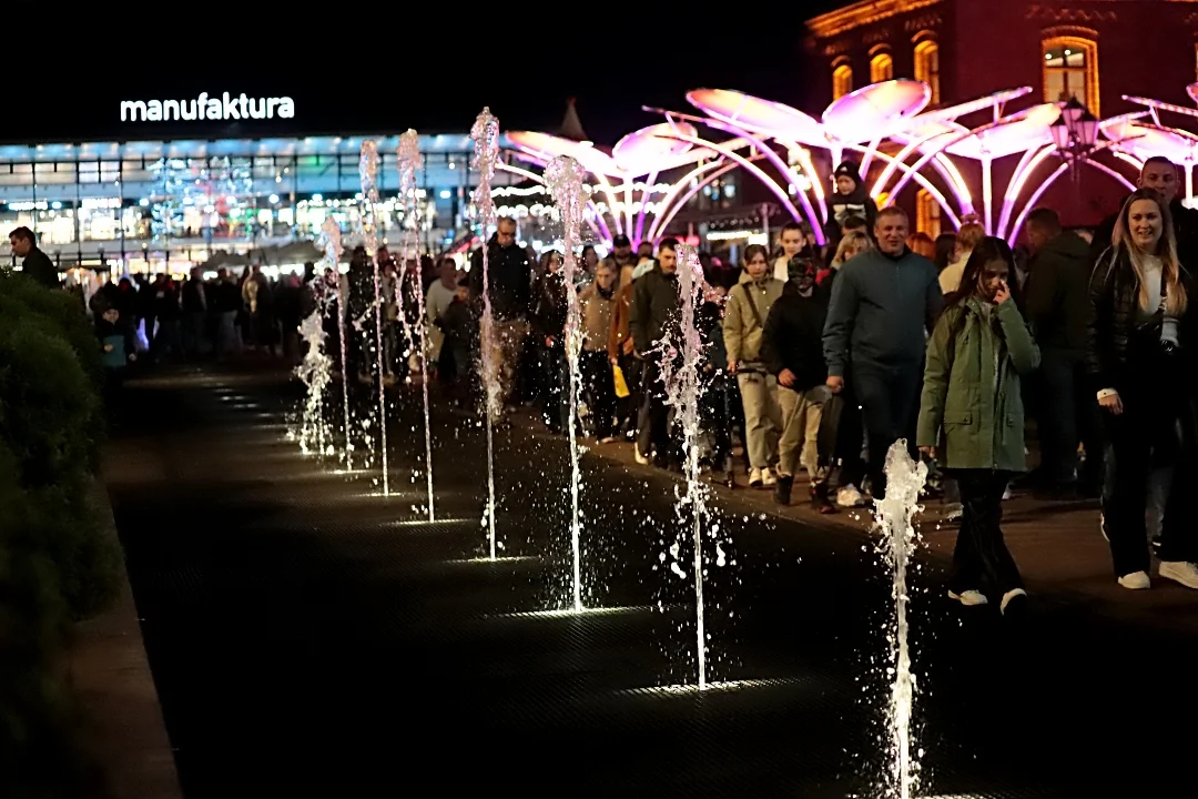 Light Move Festival 2025 – muzyczny drugi dzień