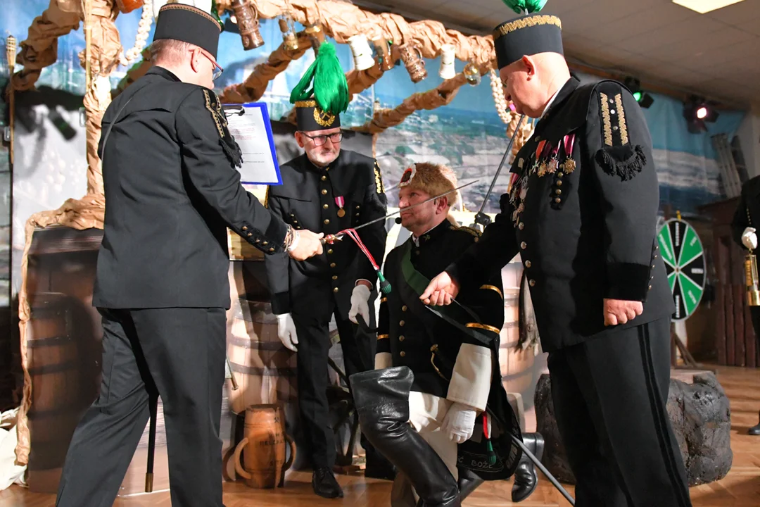 Karczma piwna w Bełchatowie