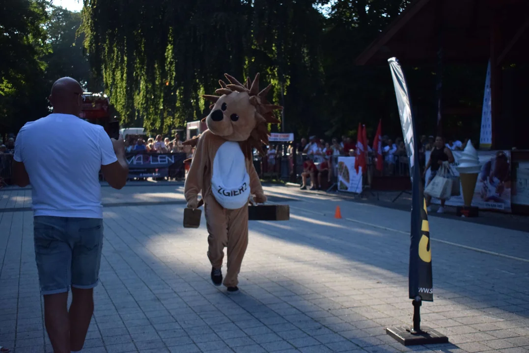 Puchar Polski Strongman 2023 w Zgierzu