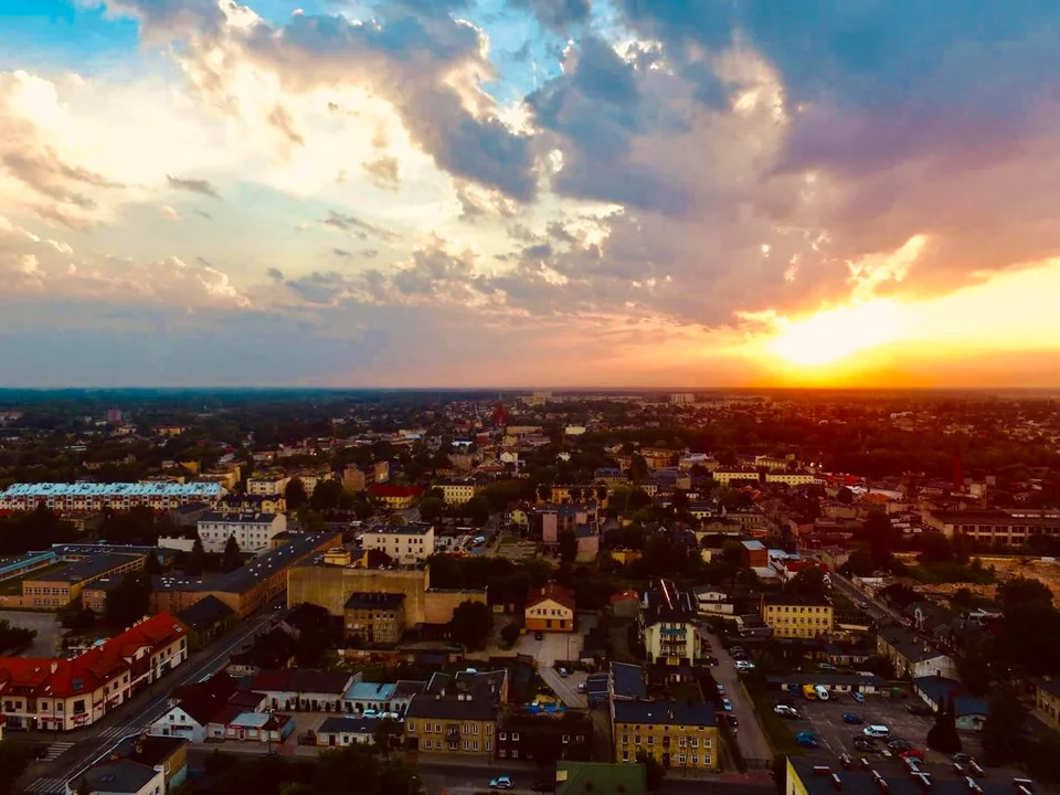 Fotogaleria mieszkańców Zgierza