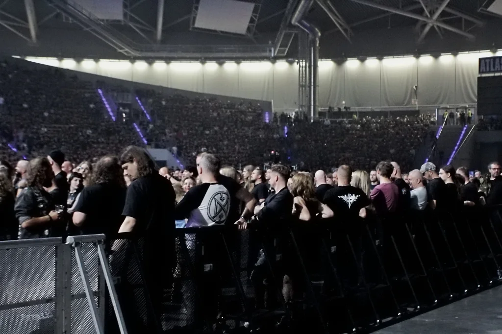 Judas Priest rozgrzali Łódź: metalowa legenda znów na polskiej scenie