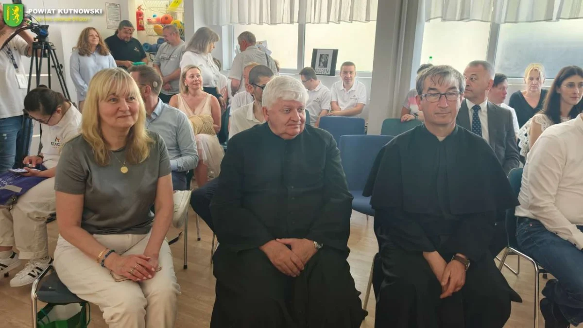 Stowarzyszenie Stacja Autyzm