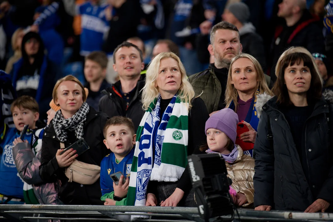 Lech - Warta  FOTO GALERIA - Zdjęcie główne